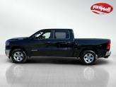 Thumbnail of 2025 Diamond Black Crystal Pearlcoat RAM 1500