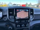 Thumbnail of 2025 Diamond Black Crystal Pearlcoat RAM 1500