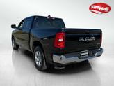 Thumbnail of 2025 Diamond Black Crystal Pearlcoat RAM 1500