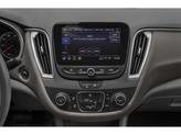 Thumbnail of 2023 Mineral Gray Metallic Chevrolet Malibu