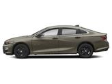 Thumbnail of 2023 Mineral Gray Metallic Chevrolet Malibu