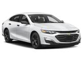 Thumbnail of 2023 Mineral Gray Metallic Chevrolet Malibu
