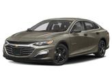 Photo of 2023 Mineral Gray Metallic Chevrolet Malibu