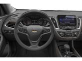 Thumbnail of 2023 Mineral Gray Metallic Chevrolet Malibu