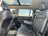 Thumbnail of 2022 Diamond Black Crystal Pearlcoat Jeep Grand Cherokee L