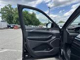 Thumbnail of 2022 Diamond Black Crystal Pearlcoat Jeep Grand Cherokee L