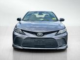 Thumbnail of 2022 Gray Toyota Camry