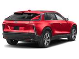 Thumbnail of 2024 Radiant Red Tintcoat Cadillac LYRIQ