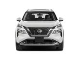 Thumbnail of 2021 Champagne Silver Metallic/Super Black Nissan Rogue