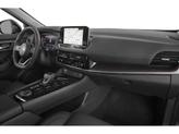 Thumbnail of 2021 Champagne Silver Metallic/Super Black Nissan Rogue
