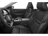 Thumbnail of 2021 Champagne Silver Metallic/Super Black Nissan Rogue