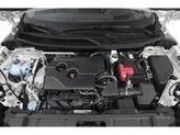 Thumbnail of 2021 Champagne Silver Metallic/Super Black Nissan Rogue