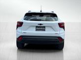Thumbnail of 2024 Summit White Chevrolet Trax