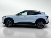 Thumbnail of 2024 Summit White Chevrolet Trax