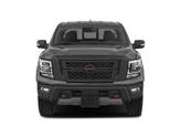 Thumbnail of 2024 Gun Metallic Nissan Titan