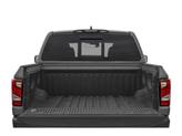 Thumbnail of 2024 Gun Metallic Nissan Titan