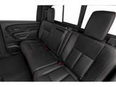 Thumbnail of 2024 Gun Metallic Nissan Titan