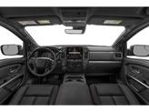 Thumbnail of 2024 Gun Metallic Nissan Titan