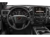 Thumbnail of 2024 Gun Metallic Nissan Titan