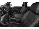 Thumbnail of 2024 Gun Metallic Nissan Titan