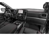 Thumbnail of 2024 Gun Metallic Nissan Titan