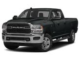 Photo of 2020 Maximum Steel Metallic Clearcoat RAM 2500