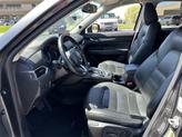 Thumbnail of 2023 Machine Gray Metallic Mazda CX-5