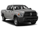 Thumbnail of 2014 Bright White Clearcoat RAM 2500
