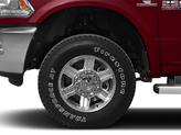Thumbnail of 2014 Bright White Clearcoat RAM 2500