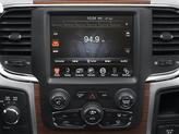 Thumbnail of 2014 Bright White Clearcoat RAM 2500