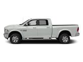 Thumbnail of 2014 Bright White Clearcoat RAM 2500