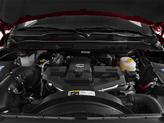 Thumbnail of 2014 Bright White Clearcoat RAM 2500