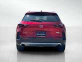 Thumbnail of 2023 Soul Red Crystal Metallic Mazda CX-50