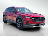 Thumbnail of 2023 Soul Red Crystal Metallic Mazda CX-50