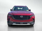 Thumbnail of 2023 Soul Red Crystal Metallic Mazda CX-50