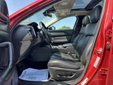 Thumbnail of 2023 Soul Red Crystal Metallic Mazda CX-50