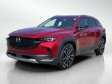Thumbnail of 2023 Soul Red Crystal Metallic Mazda CX-50