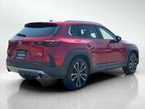 Thumbnail of 2023 Soul Red Crystal Metallic Mazda CX-50