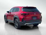 Thumbnail of 2023 Soul Red Crystal Metallic Mazda CX-50