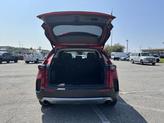 Thumbnail of 2023 Soul Red Crystal Metallic Mazda CX-50