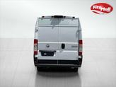 Thumbnail of 2024 Bright White Clearcoat RAM ProMaster 3500