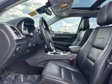 Thumbnail of 2018 Ivory 3-Coat Jeep Grand Cherokee