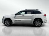 Thumbnail of 2018 Ivory 3-Coat Jeep Grand Cherokee