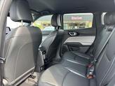Thumbnail of 2025 Diamond Black Crystal Pearlcoat Jeep Compass