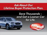 Thumbnail of 2025 Diamond Black Crystal Pearlcoat Jeep Compass