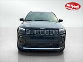 Thumbnail of 2025 Diamond Black Crystal Pearlcoat Jeep Compass