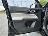 Thumbnail of 2025 Diamond Black Crystal Pearlcoat Jeep Compass