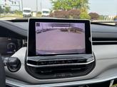 Thumbnail of 2025 Diamond Black Crystal Pearlcoat Jeep Compass