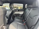 Thumbnail of 2025 Diamond Black Crystal Pearlcoat Jeep Compass