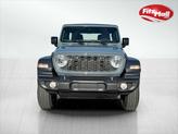 Thumbnail of 2025 Anvil Clearcoat Jeep Wrangler